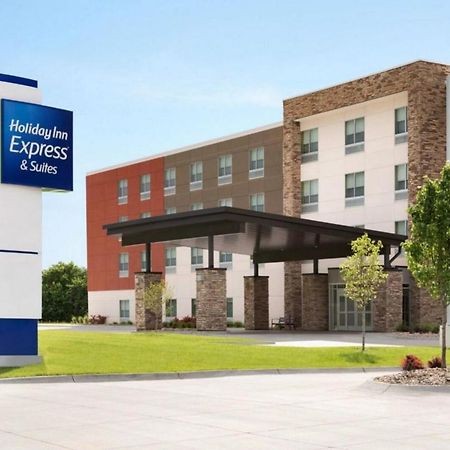 Holiday Inn Express - Cabot By Ihg Buitenkant foto